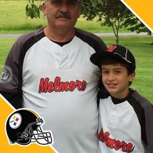 Meet your Posher, Chase